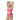 SPEEDO WOMENS PRINTED BANDED TRIANGLE 2 PC
