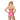 SPEEDO WOMENS PRINTED BANDED TRIANGLE 2 PC