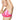 SPEEDO WOMENS PRINTED BANDED TRIANGLE 2 PC