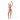 SPEEDO WOMENS PRINTED BANDED TRIANGLE 2 PC
