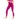 SPEEDO WOMENS PRINTED LEGGING