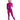 SPEEDO WOMENS PRINTED LEGGING