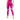SPEEDO WOMENS PRINTED LEGGING