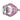 SPEEDO WOMENS VANQUISHER 3.0 GOGGLE