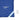 Blue Speedo XL Team Mesh Bag with white logo and a personalized name tag.
