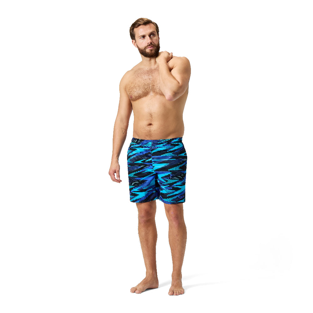 Speedo Sport Printed 16