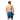 SPEEDO XPRESS LITE ALLOVER 18" WATERSHORT