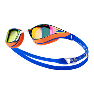 SPEEDO FASTSKIN PURE FOCUS MIRROR GOGGLE (ASIA FIT)