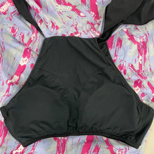 Load image into Gallery viewer, SPEEDO SLIM FIT BANDED WAIST LS TOP AND PANT 2 PIECES SET (*swimhood not included)
