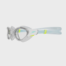 Load and play video in Gallery viewer, SPEEDO BIOFUSE 2.0 WOMEN&#39;S GOGGLE
