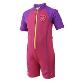 SPEEDO SEASQUAD HOT TOT SUIT