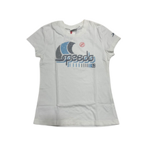 Load image into Gallery viewer, SPEEDO BOKAN LADIES SHORT-SLEEVE TEE
