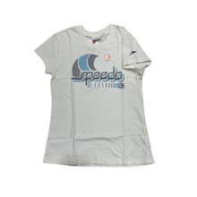 Load image into Gallery viewer, SPEEDO BOKAN LADIES SHORT-SLEEVE TEE
