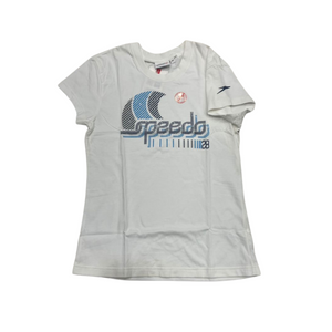 SPEEDO BOKAN LADIES SHORT-SLEEVE TEE