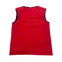 Load image into Gallery viewer, SPEEDO EMBLEM LIFEGUARD MUSCLE VEST
