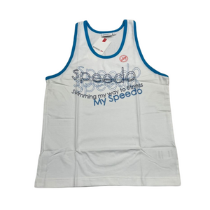 MY SPEEDO BOYS VEST