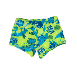 SPEEDO AQUATIC AQUASHORTS - Infant Boys