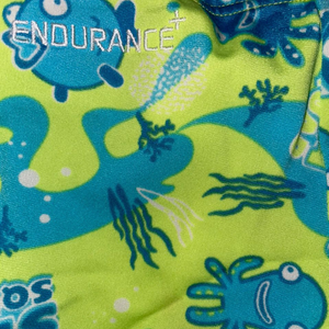 SPEEDO AQUATIC AQUASHORTS - Infant Boys