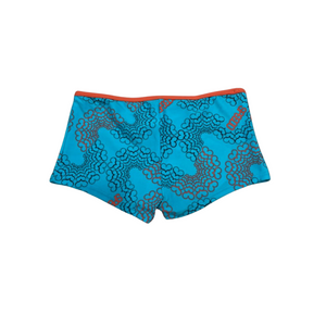 SPEEDO INDRIA GIRLS BOYLEG BOTTOM - JUNIOR FEMALE