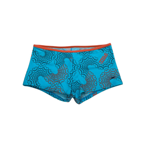 SPEEDO INDRIA GIRLS BOYLEG BOTTOM - JUNIOR FEMALE