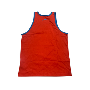 SPEEDO JUNIOR BOLDSTATE VOLLEY VEST