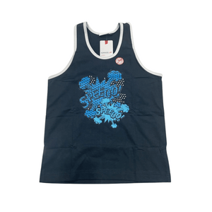 SPEEDO JUNIOR BOLDSTATE VOLLEY VEST