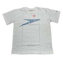 Load image into Gallery viewer, SPEEDO FISH BOOM JUNIOR TEE
