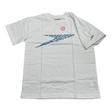 Load image into Gallery viewer, SPEEDO FISH BOOM JUNIOR TEE
