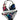 SPEEDO PEBBLE TIE FRONT BRA & LOW RIDER SET