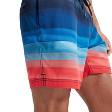 Load image into Gallery viewer, REDONDO PRINT VOLLEY 17&quot; WATERSHORT
