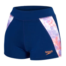 Load image into Gallery viewer, SPEEDO PRINTED PANEL SHORTS (*shorts only)
