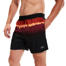 Load image into Gallery viewer, SPEEDO PLACEMENT LEISURE 16&quot; WATERSHORT
