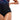 SPEEDO ASIA FIT WOMENS DIGITAL PRINTED MEDALIST