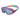 SPEEDO BIOFUSE RIFT JUNIOR GOGGLE