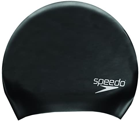 SPEEDO LONG HAIR CAP