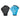 SPEEDO AQUA GLOVES