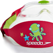 Load image into Gallery viewer, SPEEDO SEA SQUAD INFANT MASK
