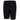 SPEEDO PLASTISOL PLACEMENT JAMMER - JUNIOR MALE