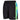 SPEEDO LOGO YOKE SPLICE 15" WATERSHORT- JUNIOR MALE