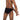 SPEEDO TECH PLACEMENT 7CM BRIEF