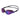 SPEEDO VIRTUE MIRROR FEMALE GOGGLE (ASIA FIT)