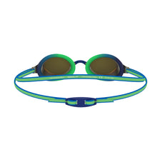 Load image into Gallery viewer, SPEEDO VENGEANCE MIRROR JUNIOR GOGGLE

