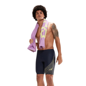 SPEEDO MEDLEY LOGO JAMMER