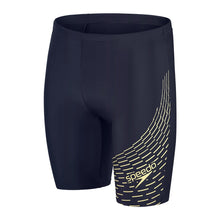 Load image into Gallery viewer, SPEEDO MEDLEY LOGO JAMMER
