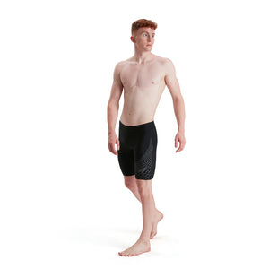 SPEEDO MEDLEY LOGO JAMMER