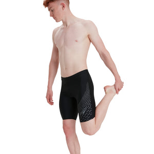 SPEEDO MEDLEY LOGO JAMMER