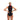 SPEEDO ASIA FIT WOMENS PRINTED HYDRASUIT