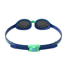 Load image into Gallery viewer, SPEEDO ILLUSION 3D PRINTED JUNIOR GOGGLE
