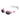 SPEEDO AQUAPURE OPTICAL FEMALE GOGGLE (ASIA FIT)