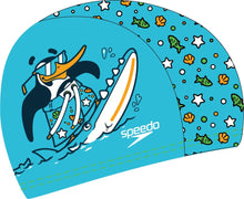 Load image into Gallery viewer, SPEEDO PRINTED POLYESTER CAP

